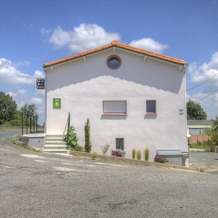 Gite A Proximite De La Loire Avec Wi-Fi Et Equipement Bebe - Fr-1-306-814 La Chapelle-Basse-Mer Dış mekan fotoğraf