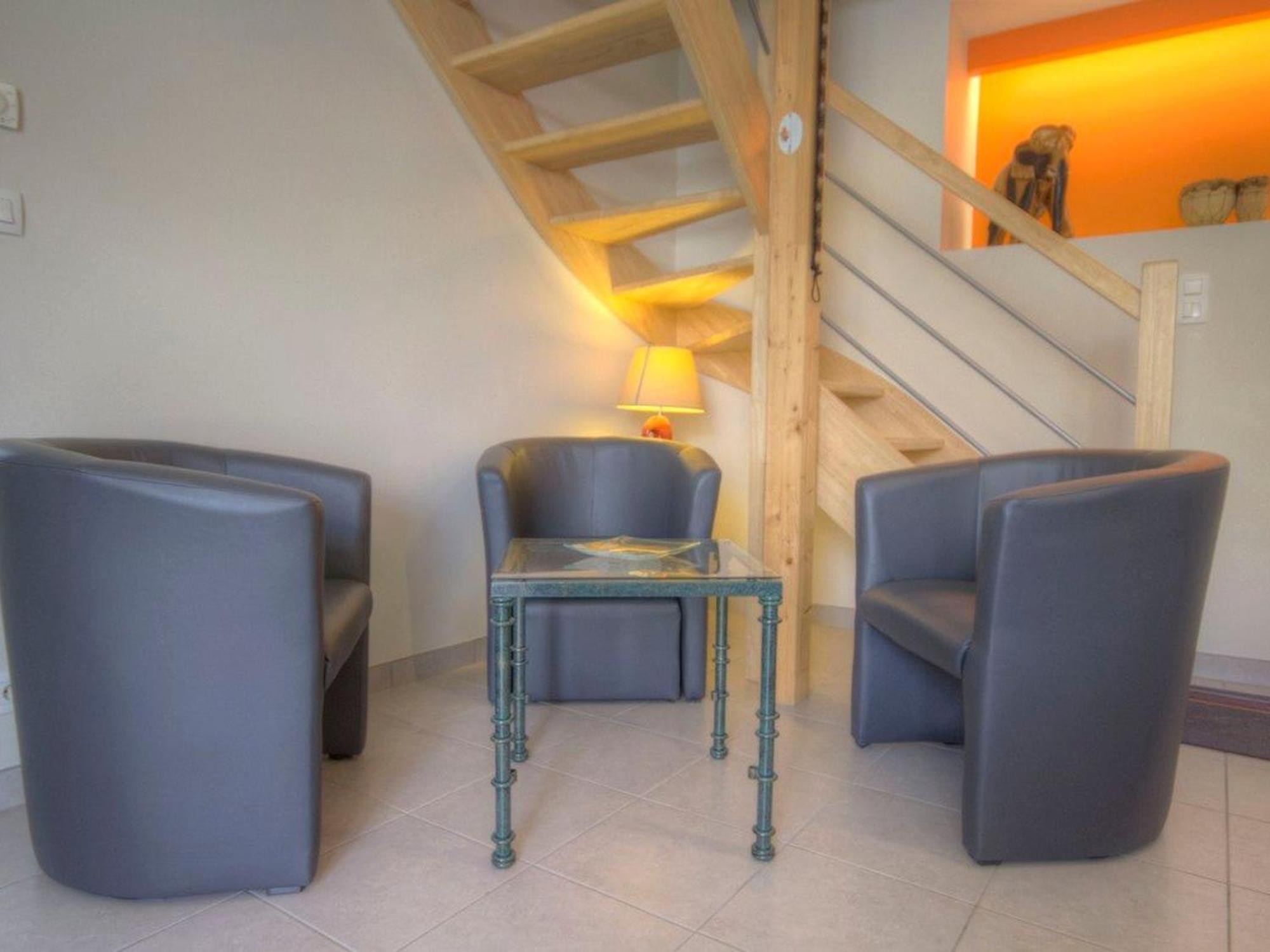 Gite A Proximite De La Loire Avec Wi-Fi Et Equipement Bebe - Fr-1-306-814 La Chapelle-Basse-Mer Dış mekan fotoğraf