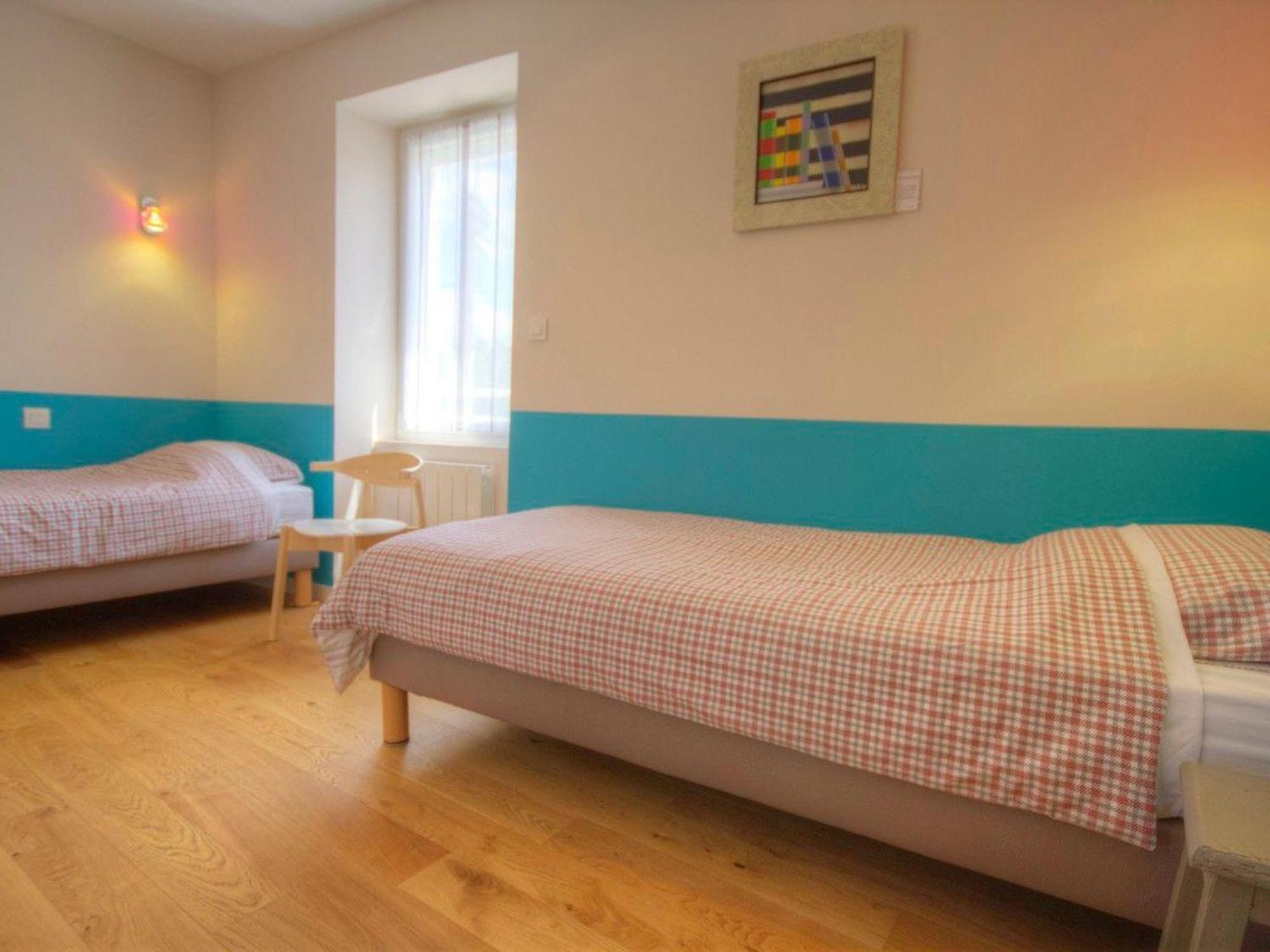Gite A Proximite De La Loire Avec Wi-Fi Et Equipement Bebe - Fr-1-306-814 La Chapelle-Basse-Mer Dış mekan fotoğraf
